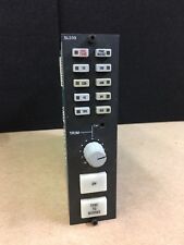Sl559 oscillator module for sale  UK