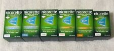 Nicorette fresh mint for sale  BIRMINGHAM