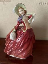 Royal doulton figurine for sale  EDINBURGH