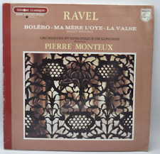 Ravel boléro pierre d'occasion  Biscarrosse