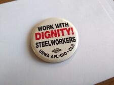 Work dignity usa for sale  NEWCASTLE