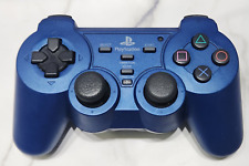 Sony Playstation PS2 Katana Force 2 Wireless Controller Blue No Dongle Untested for sale  Shipping to South Africa