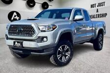 2018 toyota tacoma d'occasion  Expédié en Belgium