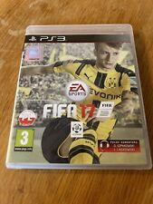Usado, FIFA Football 17 (Sony PlayStation 3) - PS3 - Versão polonesa! comprar usado  Enviando para Brazil