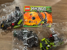 Lego ninjago fangpyre d'occasion  Expédié en Belgium