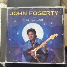 CD Fogerty, John Blue Moon Swamp é como novo comprar usado  Enviando para Brazil