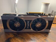 Xfx ghost radeon gebraucht kaufen  Wahren,-Möckern