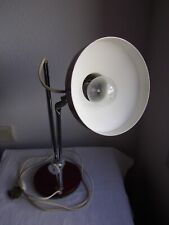 Ancienne lampe table d'occasion  Toulouse-
