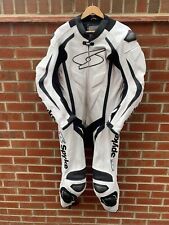 Motorbike leathers spyke for sale  DAVENTRY