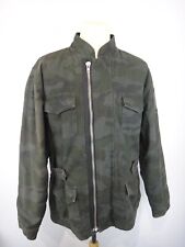 Military camo jacket for sale  BEXHILL-ON-SEA