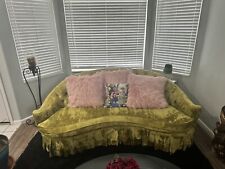 Beautiful vintage couch for sale  Sparks