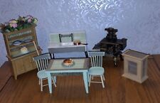 Doll house furniture for sale  WESTHILL