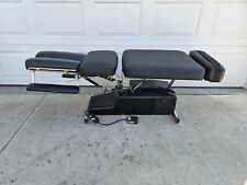 Leander chiropractic table for sale  Los Angeles