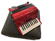 Roland accordion free for sale  AMERSHAM