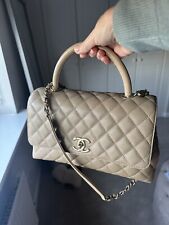 Authentic chanel coco for sale  NORTHAMPTON