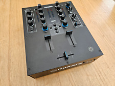 Channel scratch mixer for sale  BRACKNELL