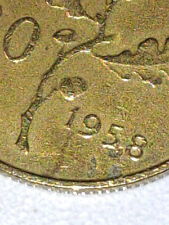 Vedere rarissima moneta usato  Palermo