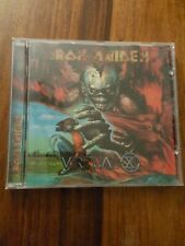 Iron Maiden - Virtual XI (1998) pic disc CD with booklet , usado comprar usado  Enviando para Brazil