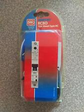 Sentry rcbo b10 for sale  Shipping to Ireland