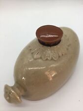 Victorian denby ceramic for sale  WATLINGTON