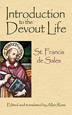 Introduction devout life for sale  Shipping to Ireland