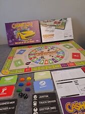 Cashflow board game for sale  Shipping to Ireland