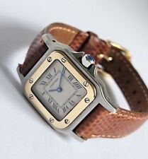 Cartier tank women for sale  SHEFFIELD