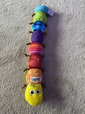 Lamaze toy caterpillar for sale  HENLEY-IN-ARDEN