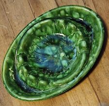 Vintage ashtray swirled for sale  Mountain View