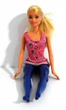 Barbie Von Beine Articuladas. Mattel 2013. Made IN Indonesien comprar usado  Enviando para Brazil