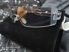 Daniel swarovski sonnenbrille gebraucht kaufen  Berlin