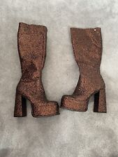 shelly boots for sale  UK