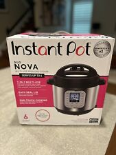 Instant pot duo for sale  Charlotte