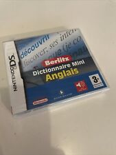 New mini dictionnaire d'occasion  Douai