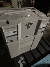 Festool systainer loc for sale  Shipping to Ireland