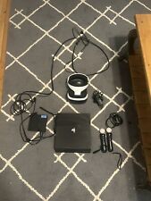 Playstation pro vr for sale  Norman