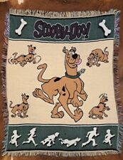 Scooby doo blanket for sale  Candler