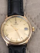 omega seamaster anni 50 usato  San Potito Sannitico