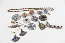 Scottish celtic jewellery for sale  LEEDS