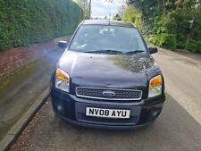 Ford fusion 1.6 for sale  RYTON