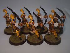 Warhammer fantasy impero usato  Loreto Aprutino