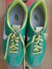 Nike oceania green for sale  WOLVERHAMPTON
