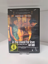 In the Mood for Love DVD Sammlerzustand tweedehands  verschepen naar Netherlands
