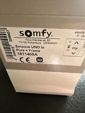 Somfy module smoove d'occasion  Moyenmoutier