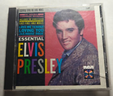 Elvis Presley- Essential Elvis Presley (CD, 1988) comprar usado  Enviando para Brazil