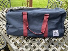 holdall bag for sale  BUNGAY