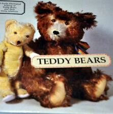 Teddy bears hardcover for sale  Mishawaka