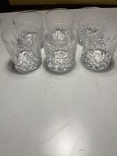 Set waterford crystal for sale  Hopewell Junction