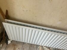 Double radiator wickes for sale  LONDON