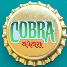 Cobra tappo bottiglia usato  Napoli